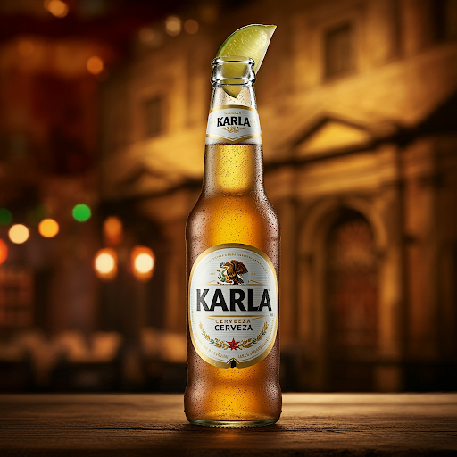 Karla | Cerveza | BeerCo All Grain Brewers Recipe Kit