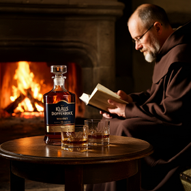 Klaus | Doppelbock Whisky | Distillers Kit