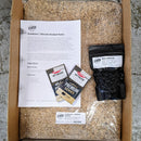 Kunekune | Manuka Smoked Porter | BeerCo All Grain Brewers Recipe Kit-3