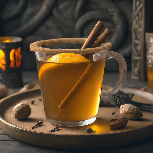 Lagertha | Mulled Metheglin | Mead Recipe Kit