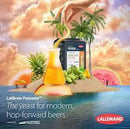 LalBrew® Pomona™ Yeast-1