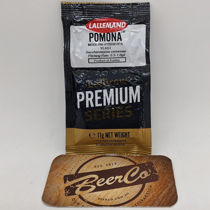 LalBrew® Pomona™ Yeast