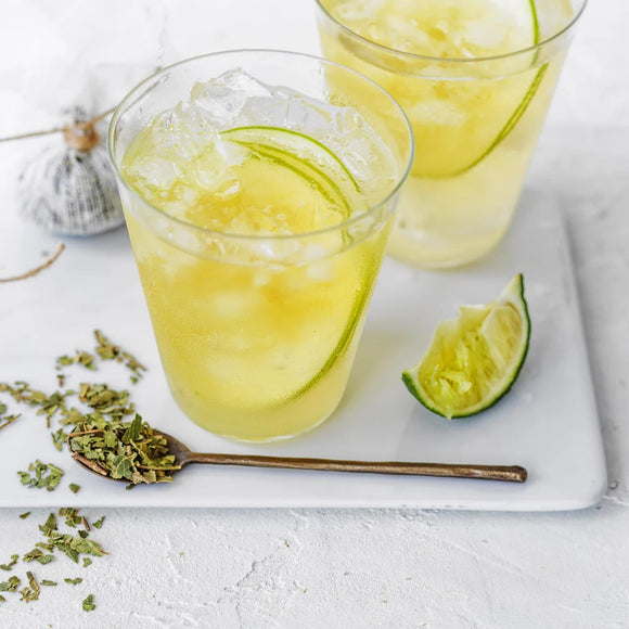 Lemon Myrtle Dried Leaf