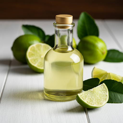 Lime Vlavour™ | Citrus aurantifolia