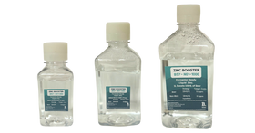 BSY-N01 | Zinc Booster | Bluestone Yeast