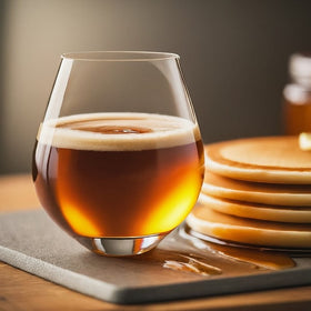 Loki | Banana Pancake Acerglyn | Mead Recipe Kit