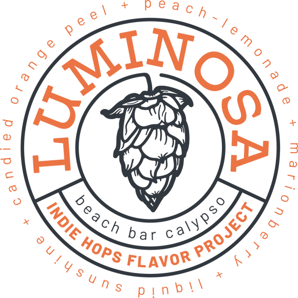Luminosa® US Hops