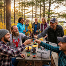 Maineliner | IPA | BeerCo All Grain Brewers Recipe Kit-1