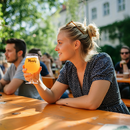 Mandy | Mango Gose | BeerCo All Grain Brewers Recipe Kit-1