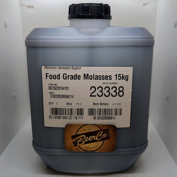 Manildra Harwood Sugars Food Grade Molasses