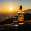 Masa | Japanese Whisky | Distillers Kit-1