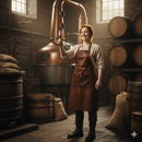 Molly | Irish Pot Still Whiskey | Distillers Kit-1