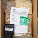 Mower | Cream Ale | BeerCo All Grain Recipe Kit-3