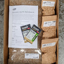 Murmuration | NEIPA | BeerCo All Grain Brewers Recipe Kit-2