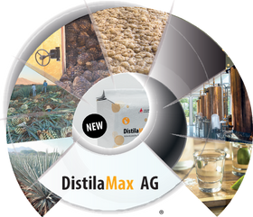 DistilaMax® AG | Lallemand Craft Distilling Yeast - 0