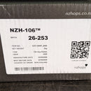 NZH-106 NZ T90 Hop Pellets 5Kg Crop 2026