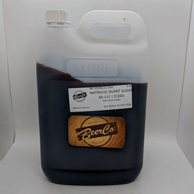 Natracol Burnt Sugar BS-111 | E150a - 0