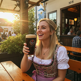 Nena | Bock | BeerCo All Grain Brewers Recipe Kit