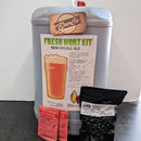 New World Ale | Artisan Ale | Fresh Wort Kit Bundle-2