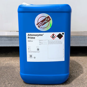 Novozymes | Attenuzyme® Prime