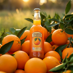 Orange Vlavour™ | Citrus sinensis