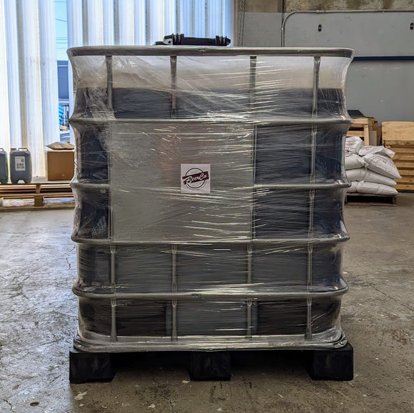 Organic Raw Blue Agave Syrup