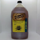 Organic Raw Blue Agave Syrup-2