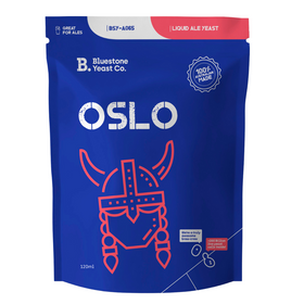 BSY-A065 Oslo Bluestone Yeast
