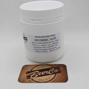 Ascorbic Acid - 0
