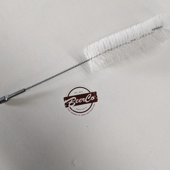 Bottle Brush | Fan Tail