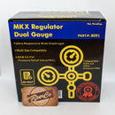 MKX Gas Regulator | CO2-1