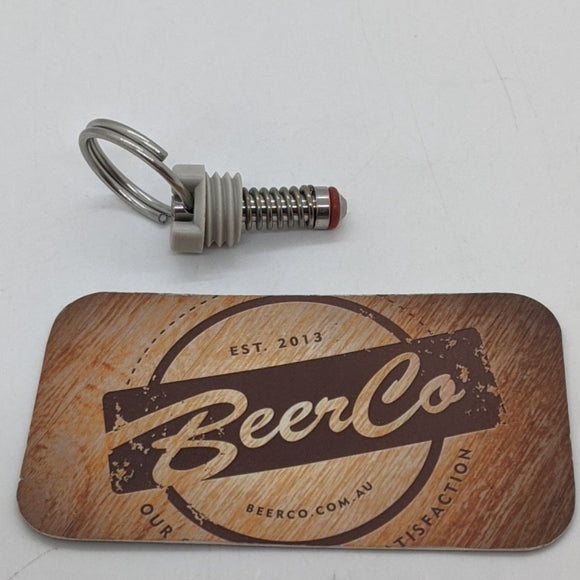 PRVs | Pressure Release Valves