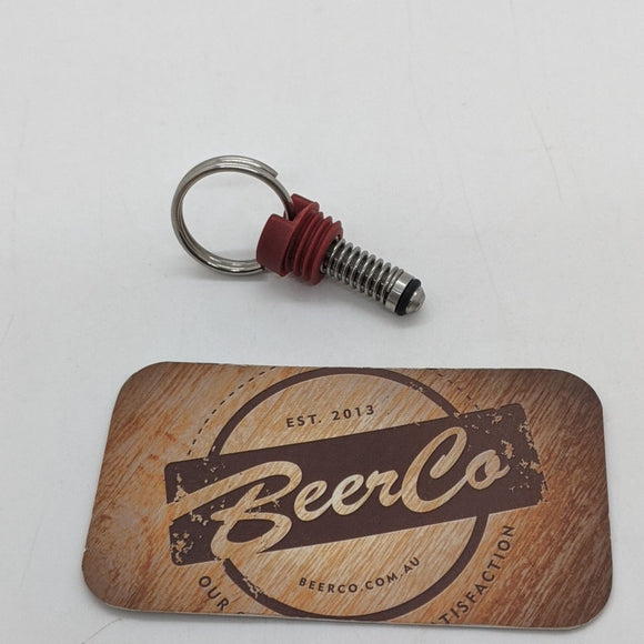 PRVs | Pressure Release Valves