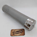 Hop Tube | Stainless-1