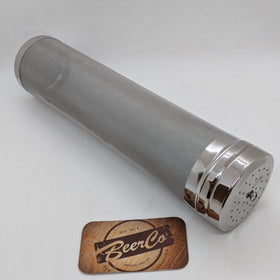 Hop Tube | Stainless