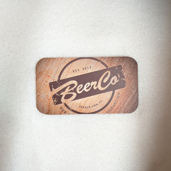 Manufacturers White Sugar | BeerCo