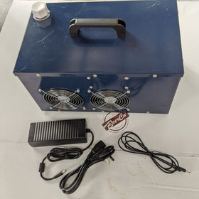 KegMaster Chilli - 0