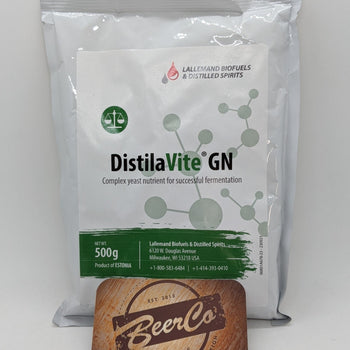 DistilaMax® Lallemand Craft Distilling Yeast