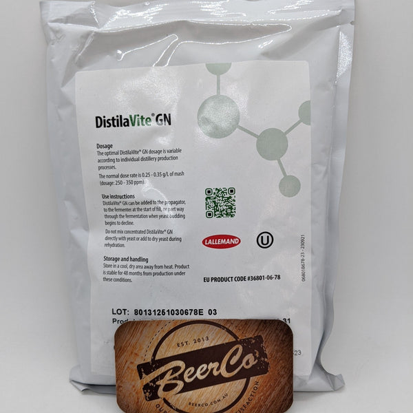 DistilaVite® GN | Lallemand Craft Distilling Yeast Nutrient