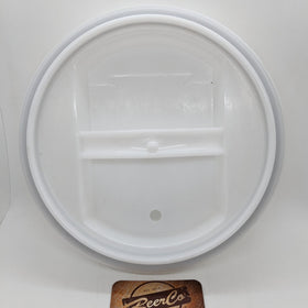 30 Litre Plastic Fermenter - 0