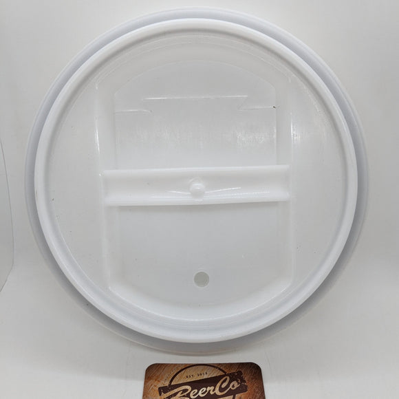 30 Litre Plastic Fermenter