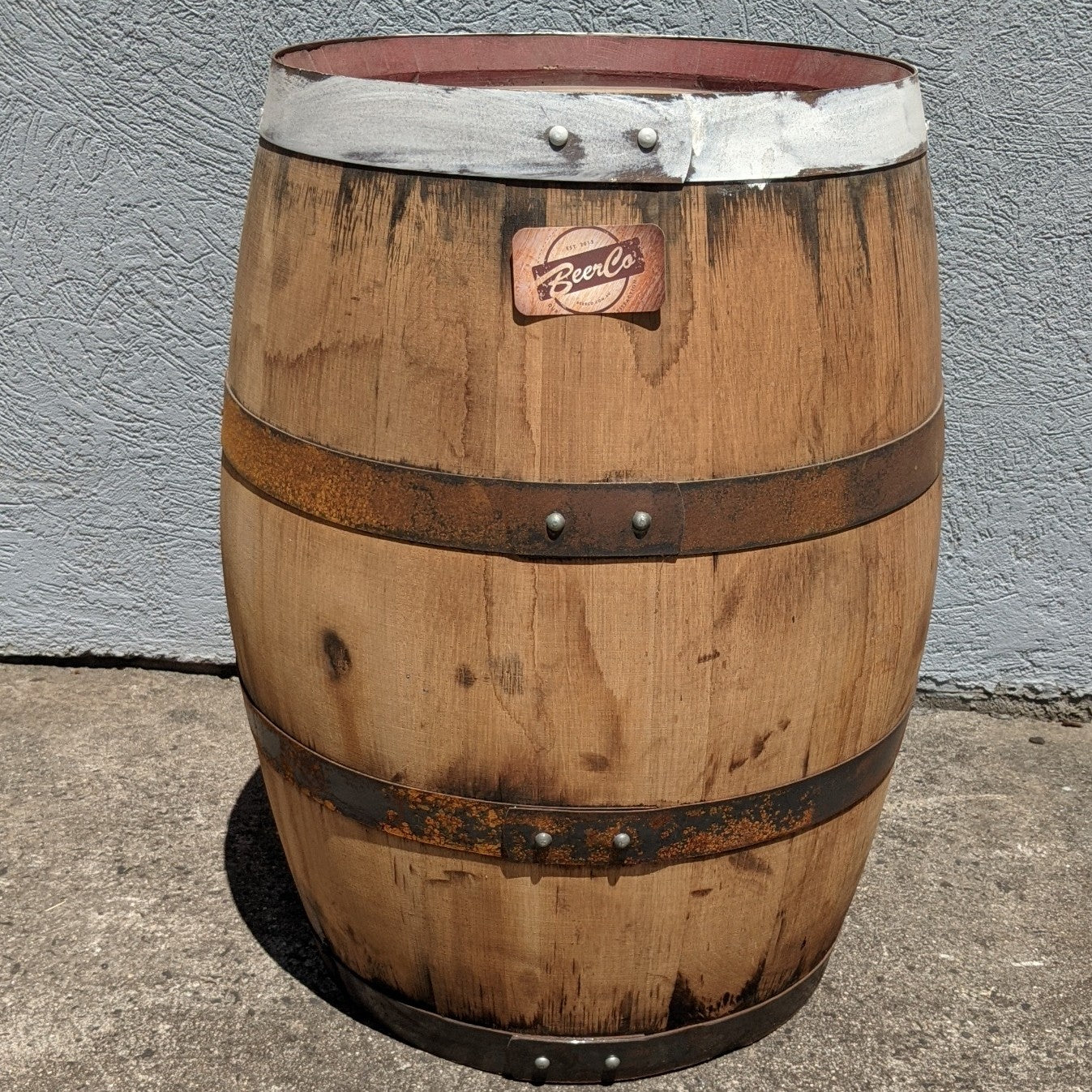 100 Litres | Ex Starward Whisky Oak Barrels