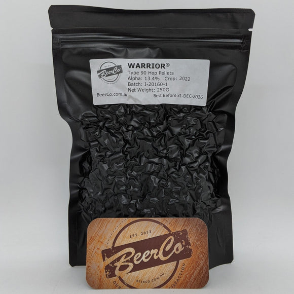 Warrior® YCR 5 CV. US Hops