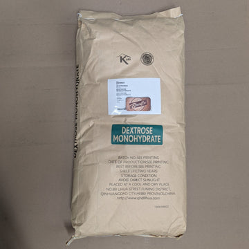 Dextrose Monohydrate | Brewing Sugar - 0