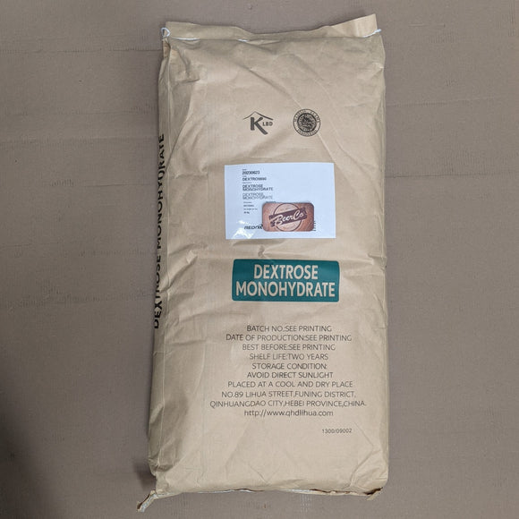 Dextrose Monohydrate | Brewing Sugar