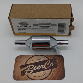 Grainfather | Wortometer - 0