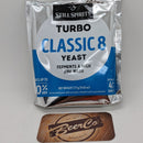 Still Spirits | Classic 8 Turbo Yeast 273g-3