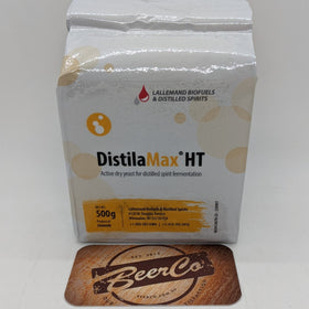 DistilaMax® HT | Lallemand Craft Distilling Yeast