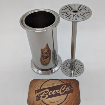 Botanical Infusion Basket