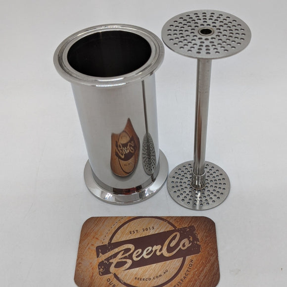 Botanical Infusion Basket